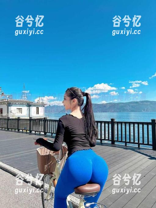 微密圈 - 120斤的小王同学的比基尼合集，搬出你的拍马屁技能吧！