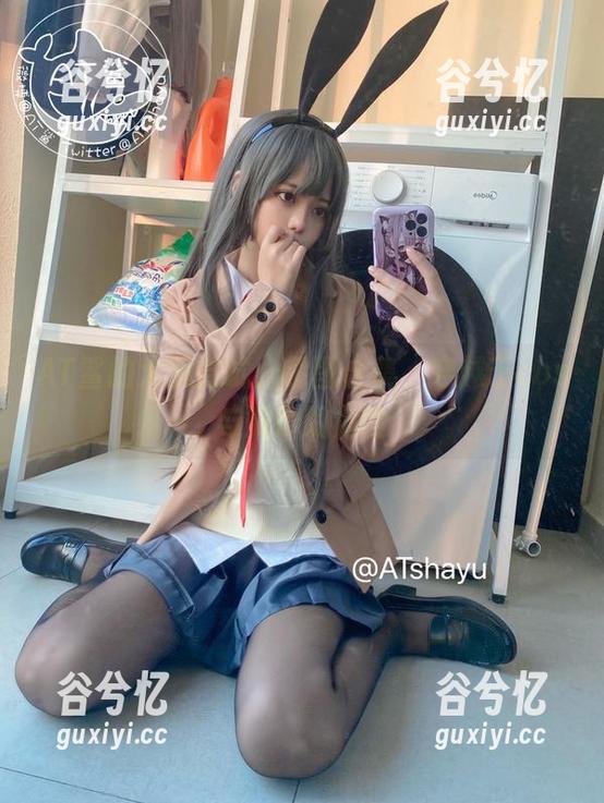 AT鲨的大胆尝试：杂图合集，穿越于cos与微妙的危险