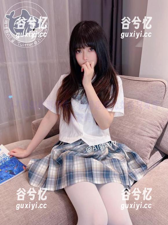 AT鲨的高清新作：你确定能代女仆只负责倒茶吗？