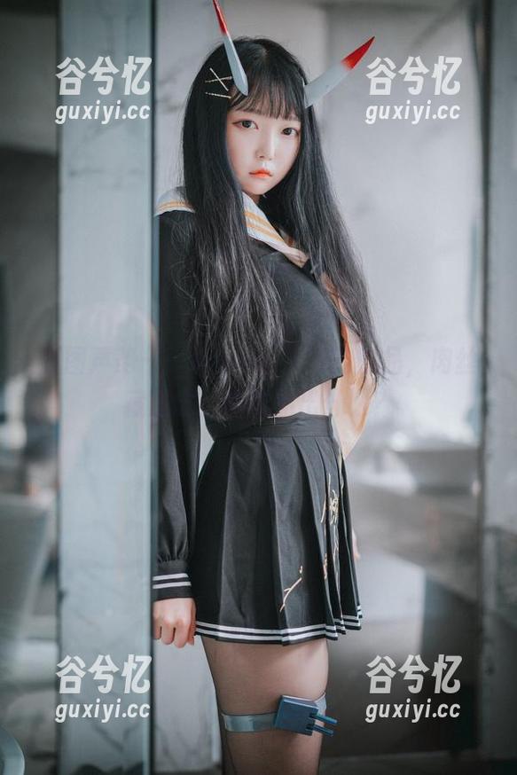 原图声势——Aram(아람)的作品，肉丝藏悬念，你能品出什么？