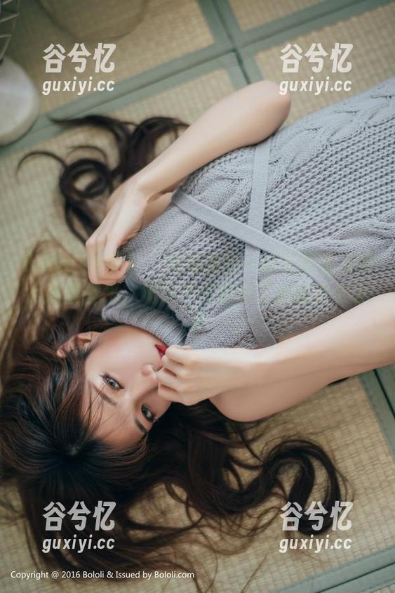 BoLoli菠萝社 - 像夏美酱一样在普吉岛留下高清壁纸，海浪声不够听了我就补个小梦