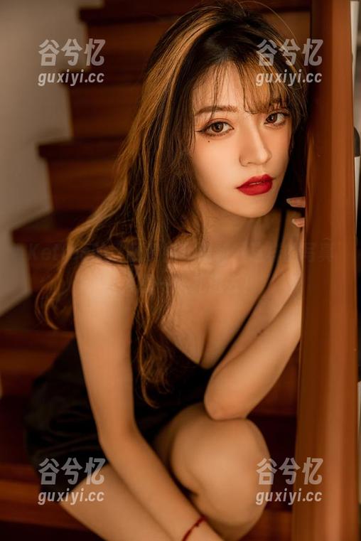 Kettoe的“杨贵妃”福利，这样的写真让人想一头扎进去！