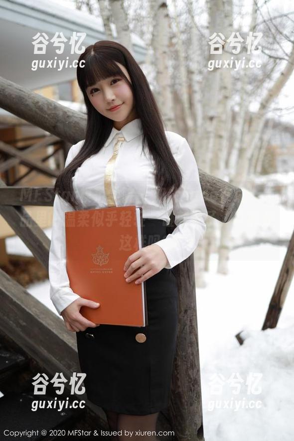 MFStar模范学院-加朵babe MFStar模范学院 - 加朵babe在线,作品里的温柔似乎轻轻一碰就散了,真的是这样吗?