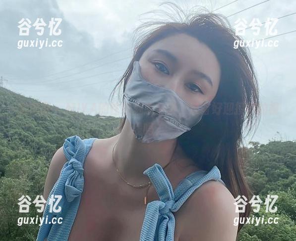 微密圈 - MIYA的性感魅惑合集，准备好迎接你的视线吗？