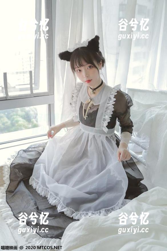 你准备好喵糖映画的最新更新了吗？双马尾少女还有什么不敢尝试的？