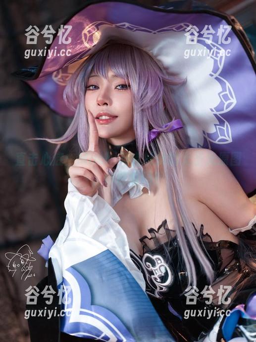 直击心底：Machi马吉妹妹的无圣光原图，你敢看吗？