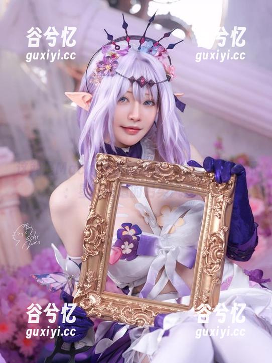 这就是Machi马吉的图库，分享一下崩坏：星穹铁道的另类风景。