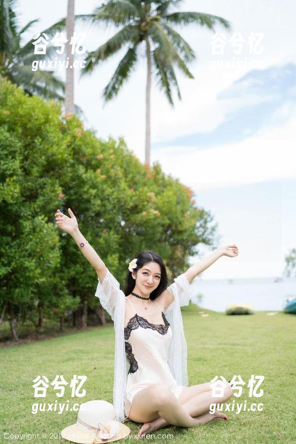 MiStar魅妍社 - 在线见证Olivia童安琪是如何在运动中寻找资源的，想说这个也太有趣了吧！