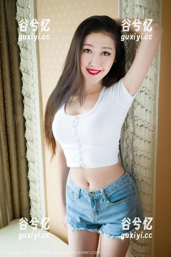 MiStar魅妍社-SISY思 MiStar魅妍社 - 在SISY思的浴室中遨游,高清图册中的水花与泡沫