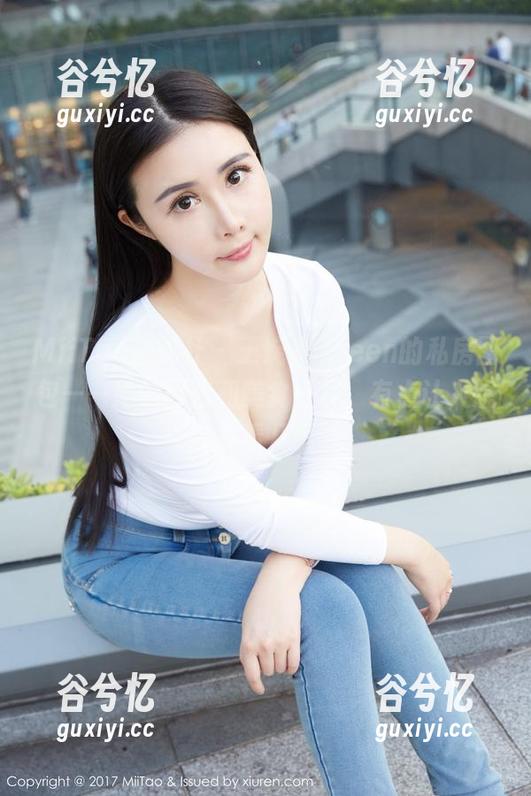 MiiTao蜜桃社-王婉悠Queen MiiTao蜜桃社 - 王婉悠Queen的私房图包——她的厨艺和美食一样,有点让人想多看几眼