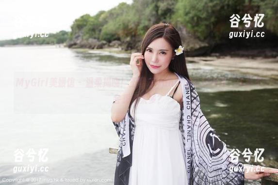 MyGirl美媛馆 - 温柔揭晓！王馨瑶yanni的私房图集，你会不会想得太多？