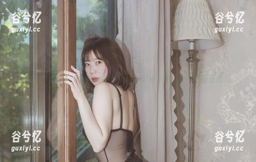 挖掘MyuA(뮤아)的SaintPhotolife合集：每一张都在抢戏