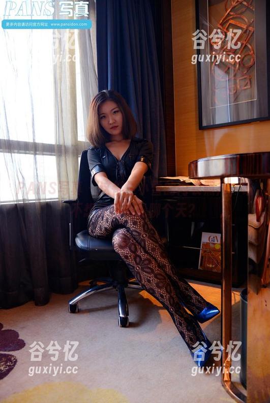 PANS写真 - 这都是小雪的内衣照片，谁不想轻轻松松聊个天？