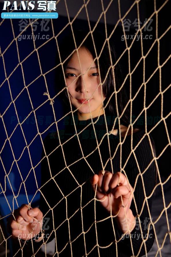 PANS写真-诺诺 PANS写真 - 套图潜伏的暧昧,诺诺的内衣把一切都变得微妙