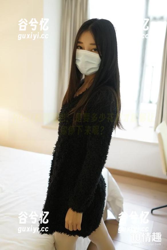 ROSI和服图包：是要多少花样才能够让你停下来呢？