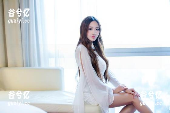 TuiGirl推女郎 - 夏婉婉：这位空姐，飞机上的无圣光特辑大公开！