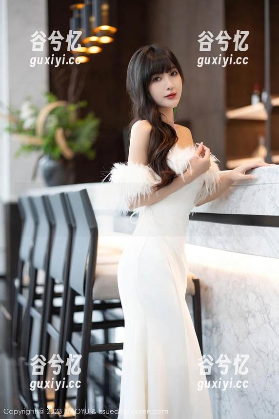 XIAOYU语画界 - Cherry樱桃酱拼了，这女孩的下载作品太拉风！