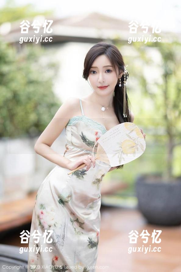XIAOYU语画界 - 我说Chery绯月樱的免费JK图册怎么那么好看，你信不信？