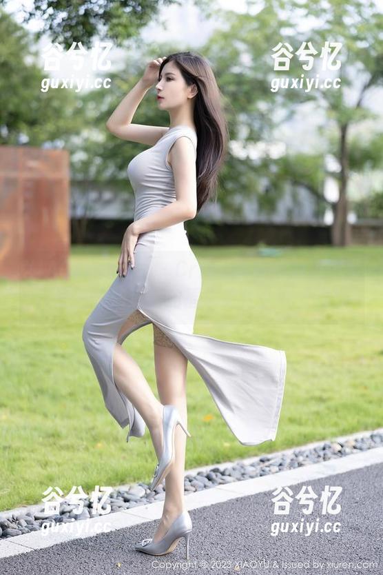 XIAOYU语画界 - Cris_卓娅祺御姐作品在线，想知道她的眉头是什么牌子的！