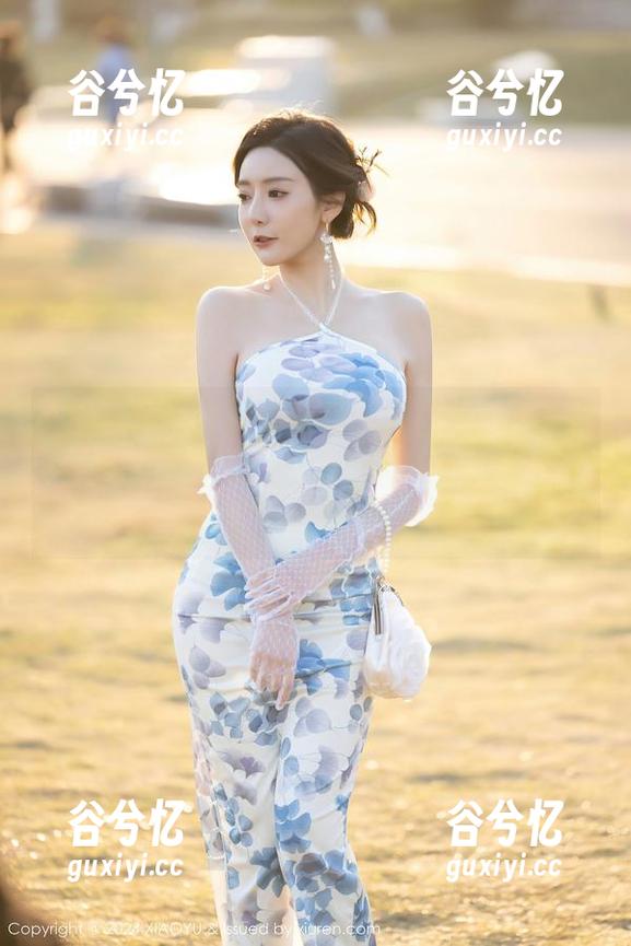 XIAOYU语画界 - 妈呀，徐莉芝的连体衣真神奇，精选到让人肾上腺素飙升，你确定不是魔法？