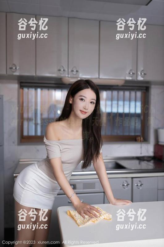 Xiuren秀人网 - 周末计划？不如点开CherryBlessU的免费“天使”作品吧，简单又爽。