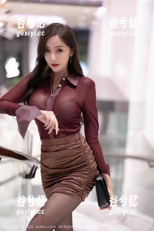 Xiuren秀人网-sibyl是女巫 Xiuren秀人网 - 看吧,sibyl是女巫新出的在线合集——秘书范儿十足。