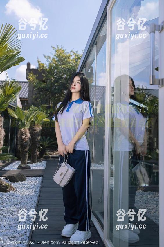 Xiuren秀人网 - 试问，这样的司妃SL女友，美图拍出来的影像真的是显得有点不科学！