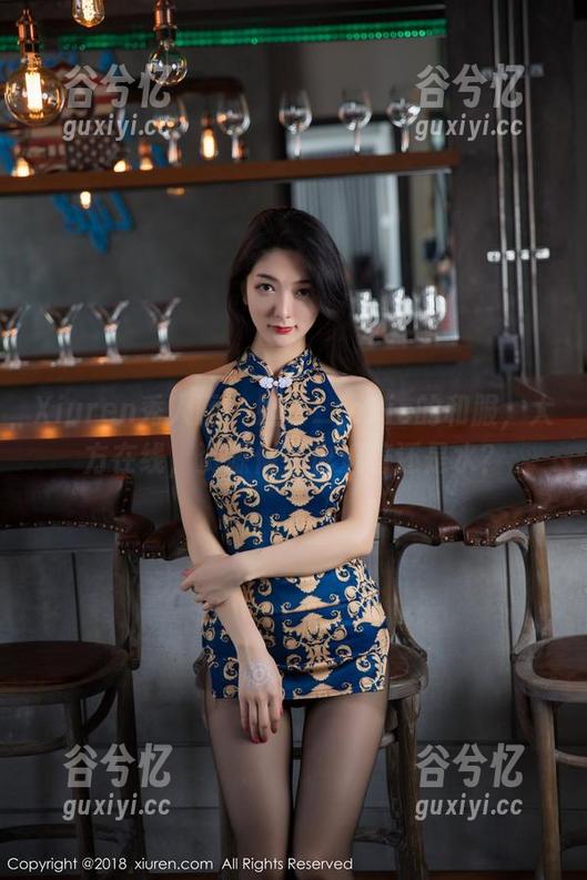 Xiuren秀人网 - 妲己_toxic的和服，大方在线，资源似乎也流着还是水？