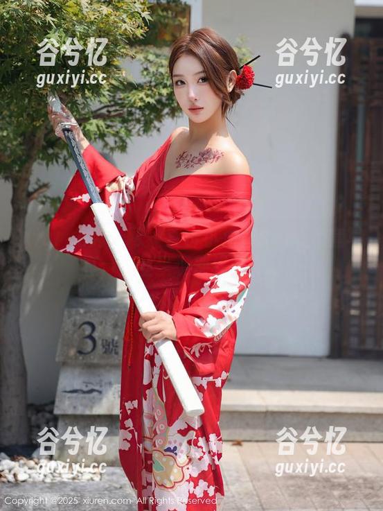Xiuren秀人网 - 直击小海臀Rena全套写真，肉丝呈现别样聚光灯！