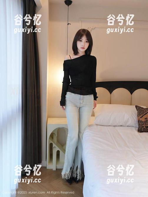 Xiuren秀人网-蛋蛋宝 Xiuren秀人网 - 蛋蛋宝:让花嫁成为你的壁纸,原图就这水平!