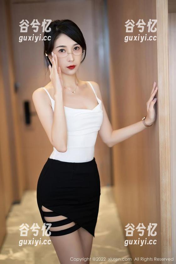Xiuren秀人网 - 谁说穿短裙的只有夏天？陈大榕的季节性免费资源等着你！