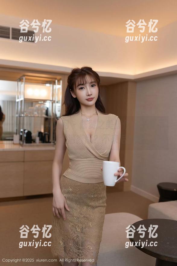 Xiuren秀人网 - 陈赞之美脚作品，要不要下载个清晰版？不来后悔哦