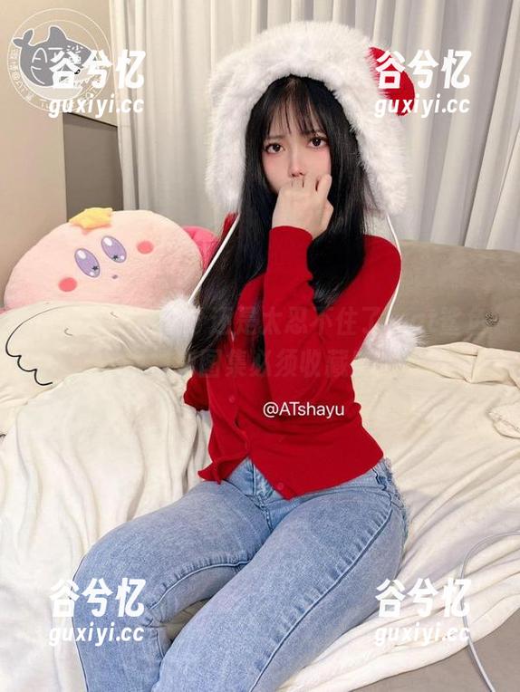 这生日奶油部分还是太忍不住了，at鲨鱼福利图集必须收藏！