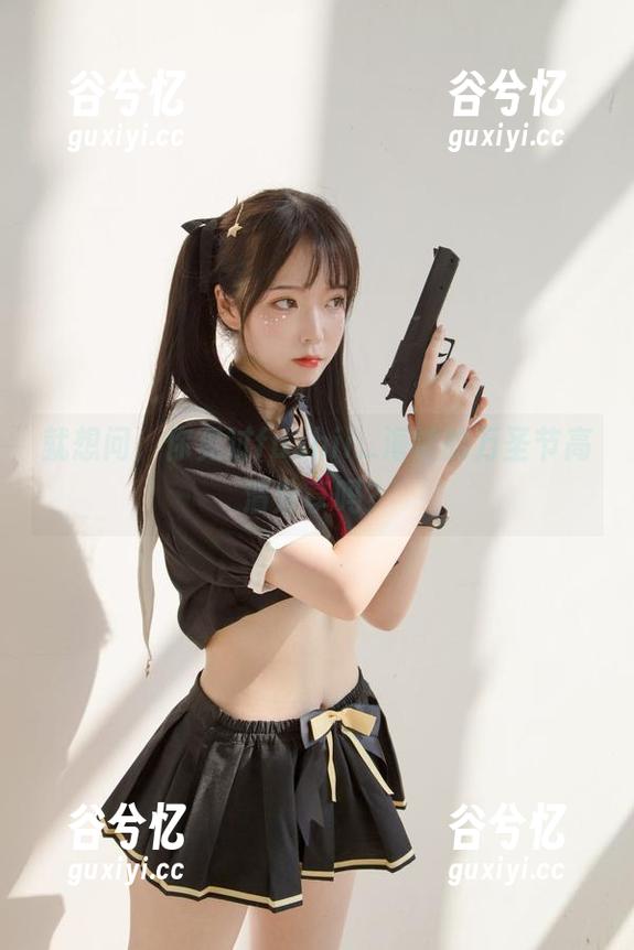 就想问，你见过fushii_海堂的万圣节高清分享吗？