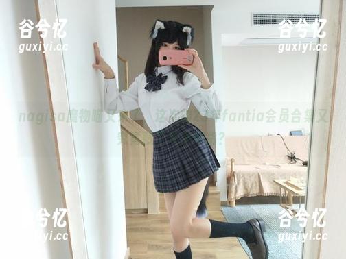 nagisa魔物喵又来了，这次的23年fantia会员合集又究竟藏了什么好货？