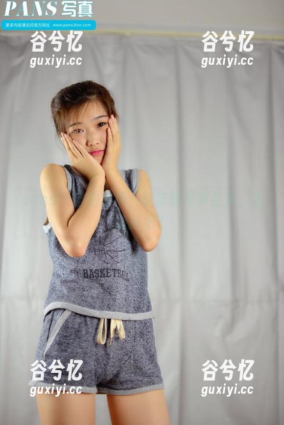pans-李沫 pans - 自拍宝典:李沫的写真合集,谁能拒绝?