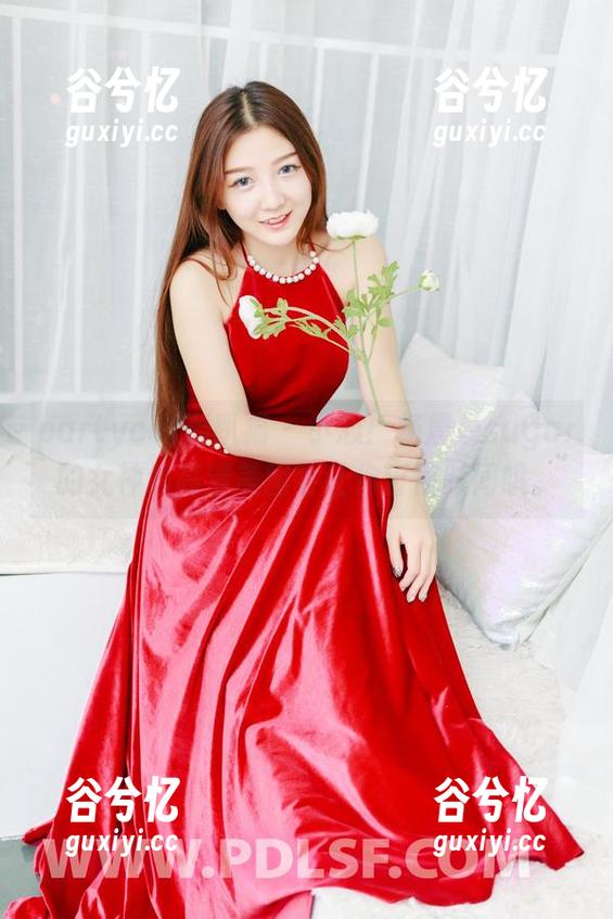 partycat轰趴猫 - 小心！杨晨晨sugar的女神级高清美图会让你暂停时间哦。
