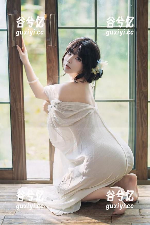 yuuhui玉汇(kokuhui)的最新NIKKE杀手妻子照片，保证让你捧腹大哭！