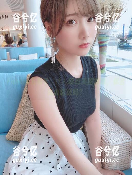 Fantia五周年，けん研的美图图集，你会忍心错过吗？