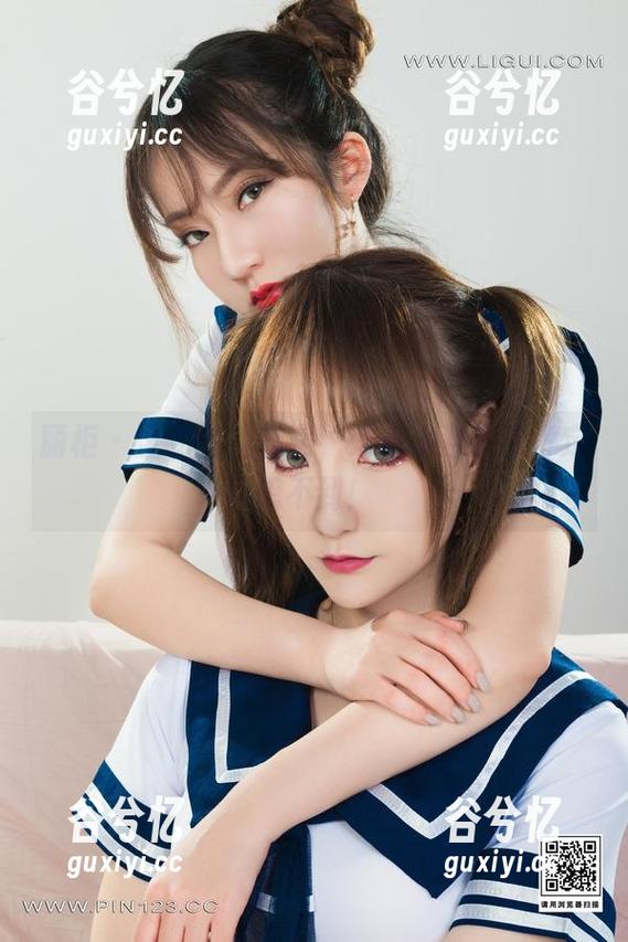 丽柜 - 全新敏儿私房，死库水合集你肯定想不到！