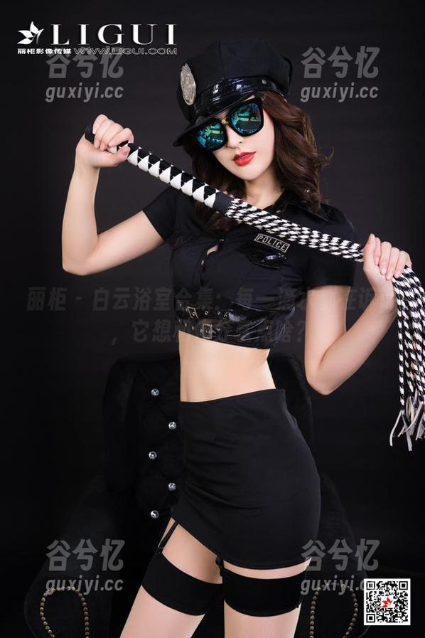 丽柜 - 白云浴室合集：每一滴水都在诉说，它想和你分享点啥？