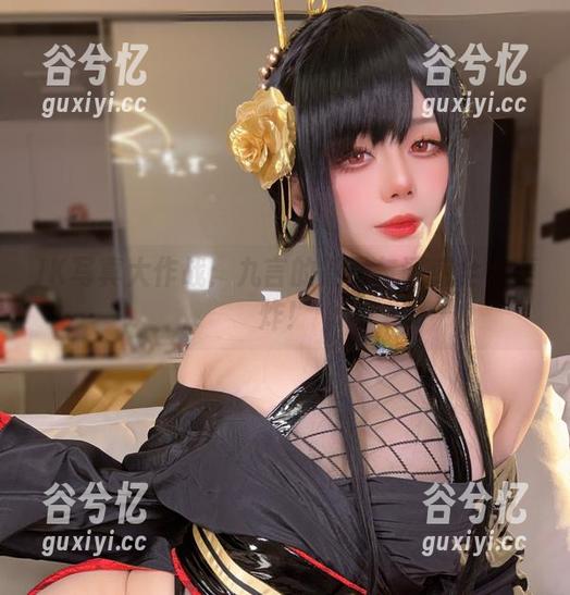 JK写真大作战：九言的禁忌与诱惑全集轰炸！