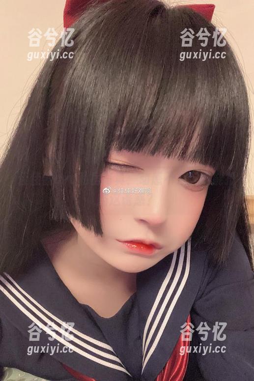 佳佳酱ovo私房写真：动感不止，谁能抵挡这诱惑？