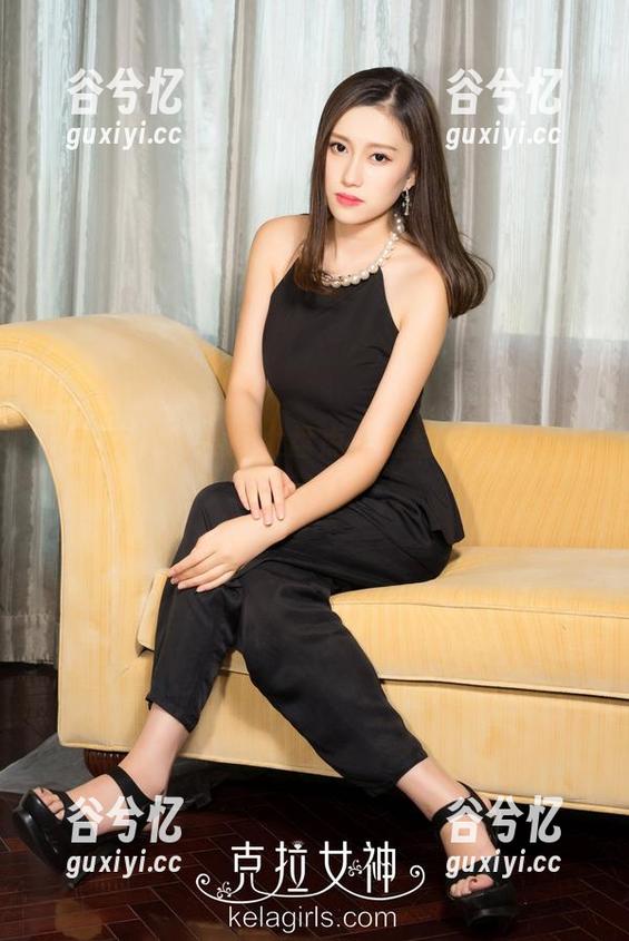 克拉女神 - 美图大盘点：佳莹，你果然是女神！