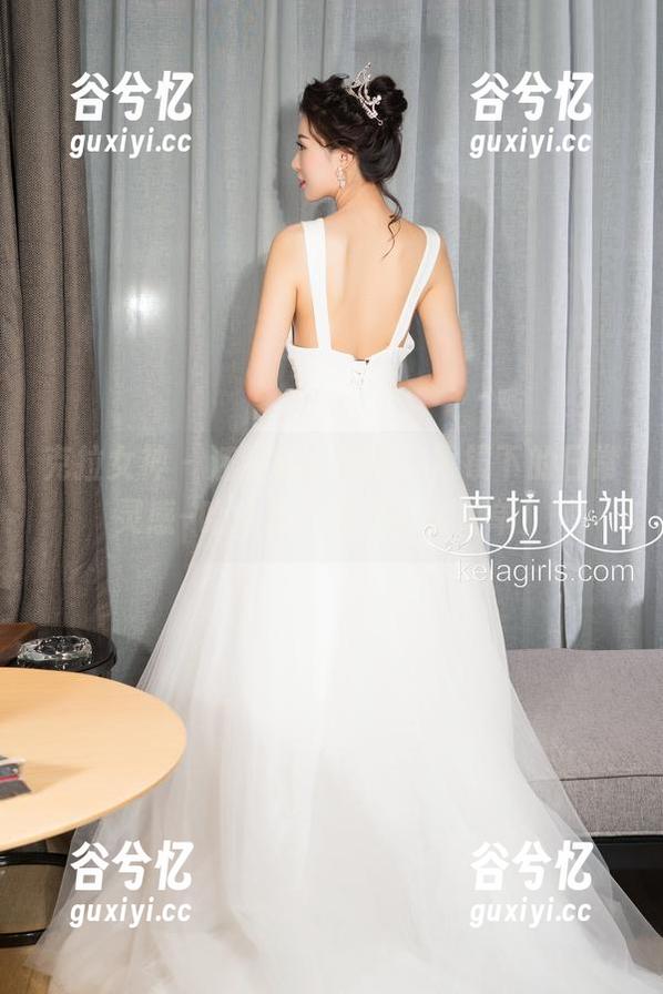 克拉女神 - 江琴私拍美图，眼镜下的日常灵感–哈哈哈，就是这么简单！