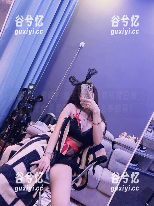 微密圈 - 来吧！兔宝妮to的双马尾日常，无圣光合集竟给了我们这么多惊喜！