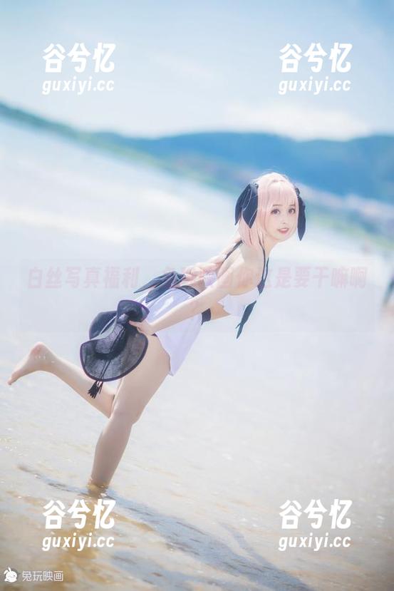 白丝写真福利，兔玩映画你这是要干嘛啊？