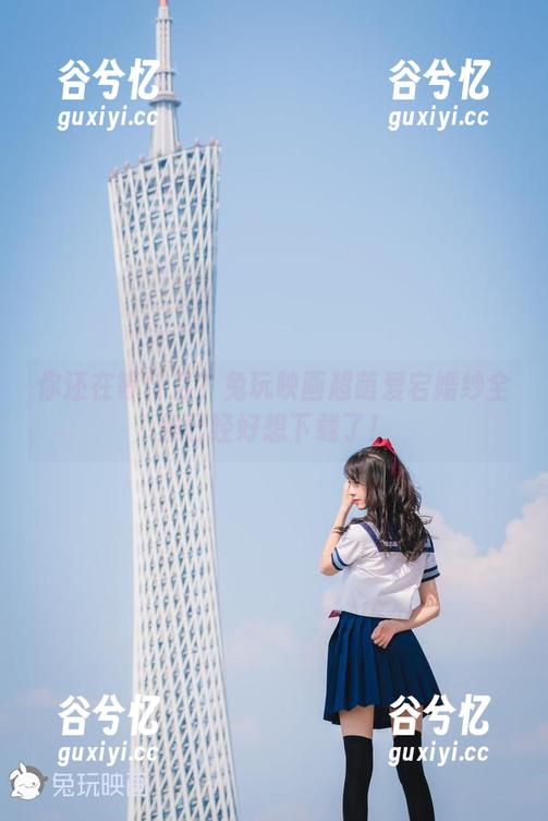 你还在等什么？兔玩映画超萌爱宕婚纱全集已经好想下载了！