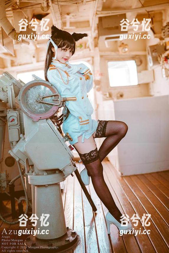 私拍资源展示：冲田凛花rinka，你真的敢这么美吗？