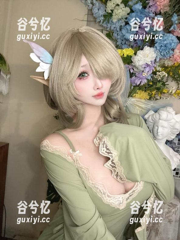 凉凉子 原图在此!凉凉子的写真,个个都散发着不可言说的神秘感!